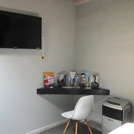 Hotel Damiana Boutique 克雷塔罗 外观 照片