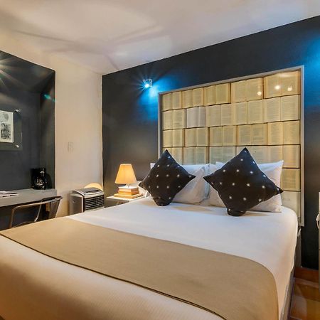 Hotel Damiana Boutique 克雷塔罗 外观 照片