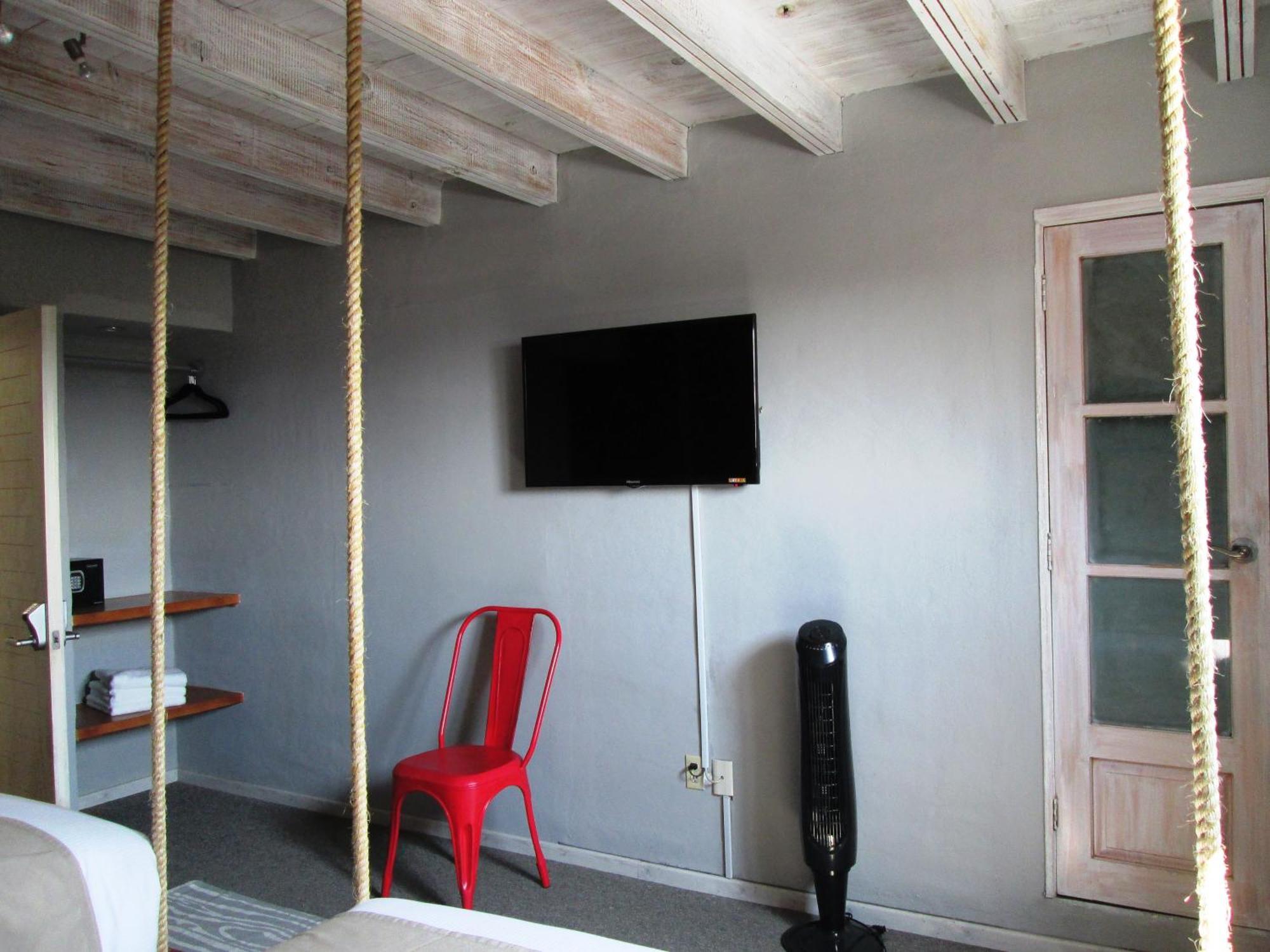 Hotel Damiana Boutique 克雷塔罗 外观 照片