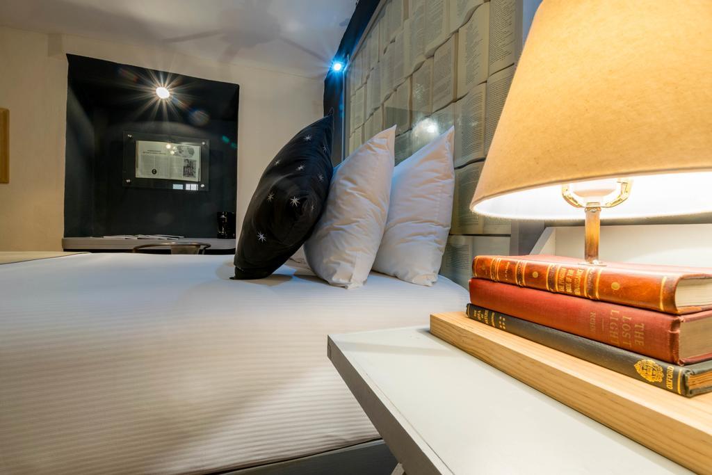 Hotel Damiana Boutique 克雷塔罗 外观 照片
