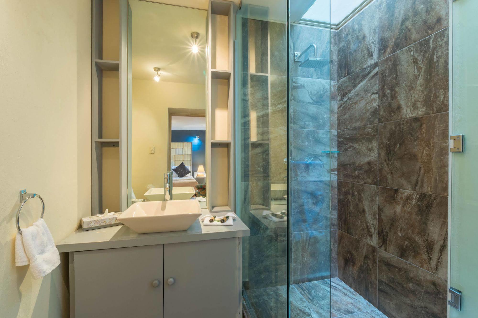 Hotel Damiana Boutique 克雷塔罗 外观 照片