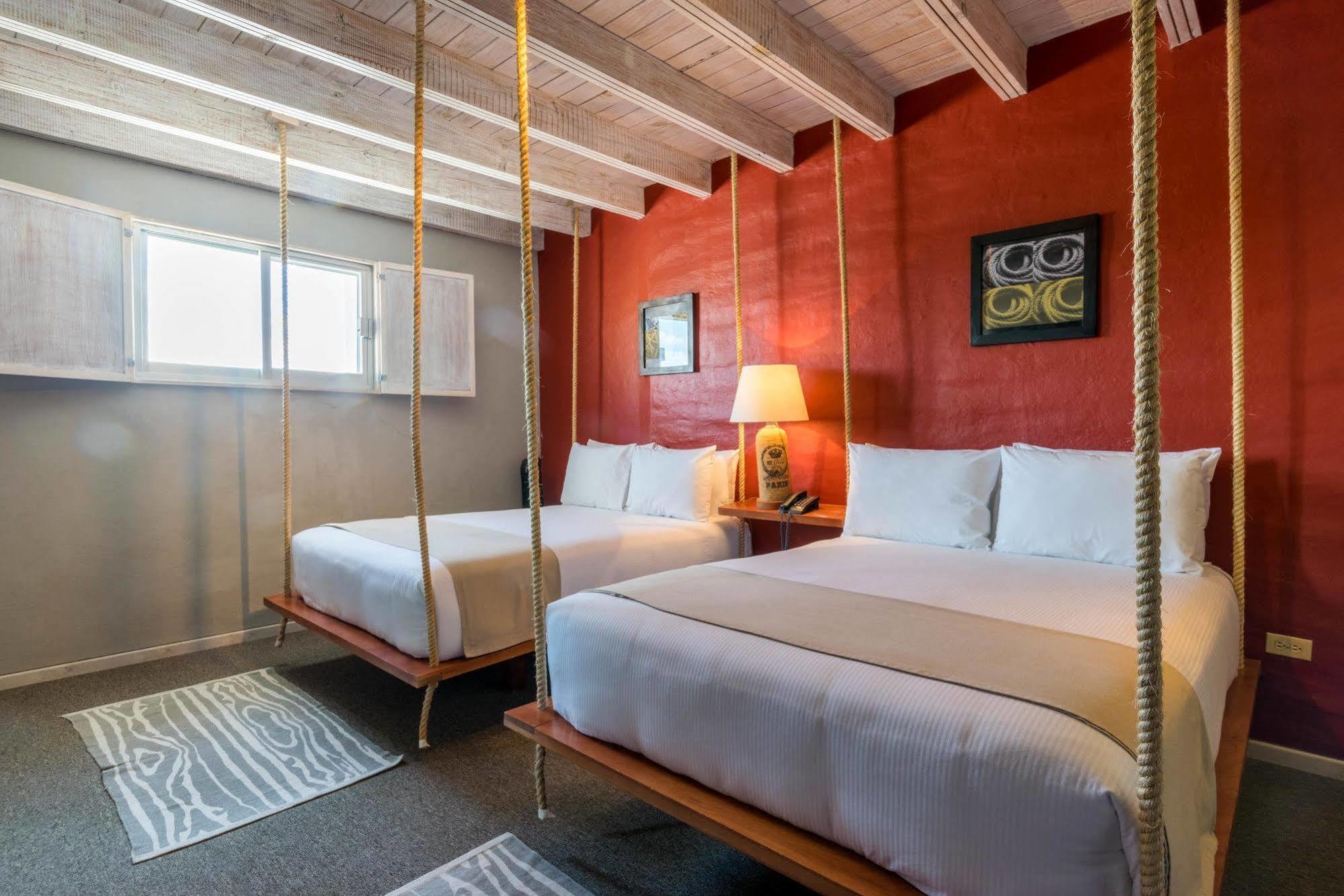 Hotel Damiana Boutique 克雷塔罗 外观 照片